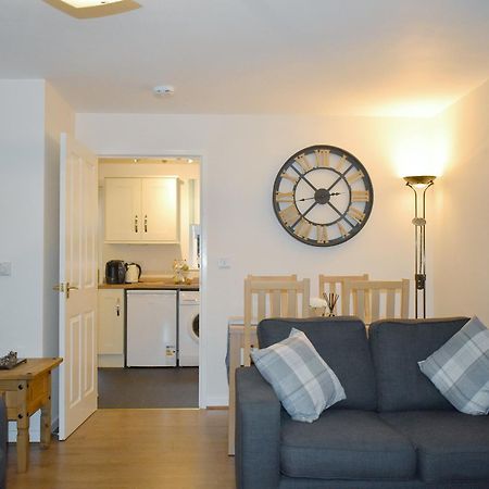 Villa Mountain View Blaenau Ffestiniog Exterior foto